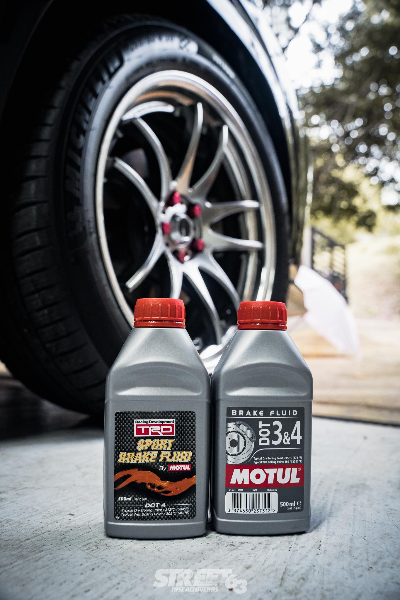 Motul 17