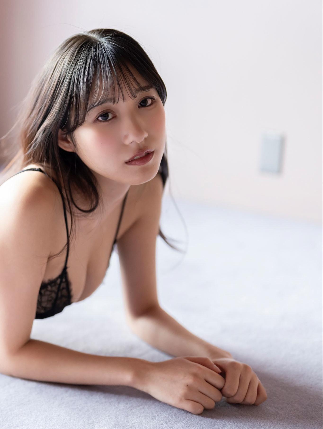 Sumire Yokono 横野すみれ, My Spa! [Seasonal Girl 旬撮ガール #007] Set.02(25)