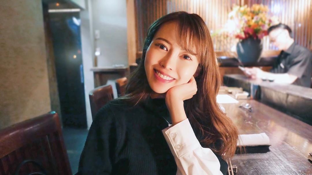 IG正妹—清水愛美 pRMfFYJG o - IG正妹—清水愛美