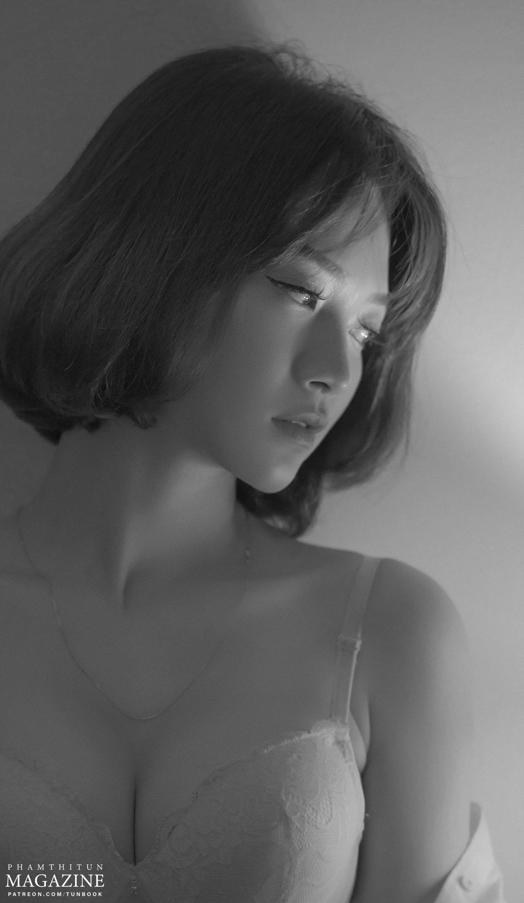 [网红COSER] [Tunlita] Patreon set AB49(27)