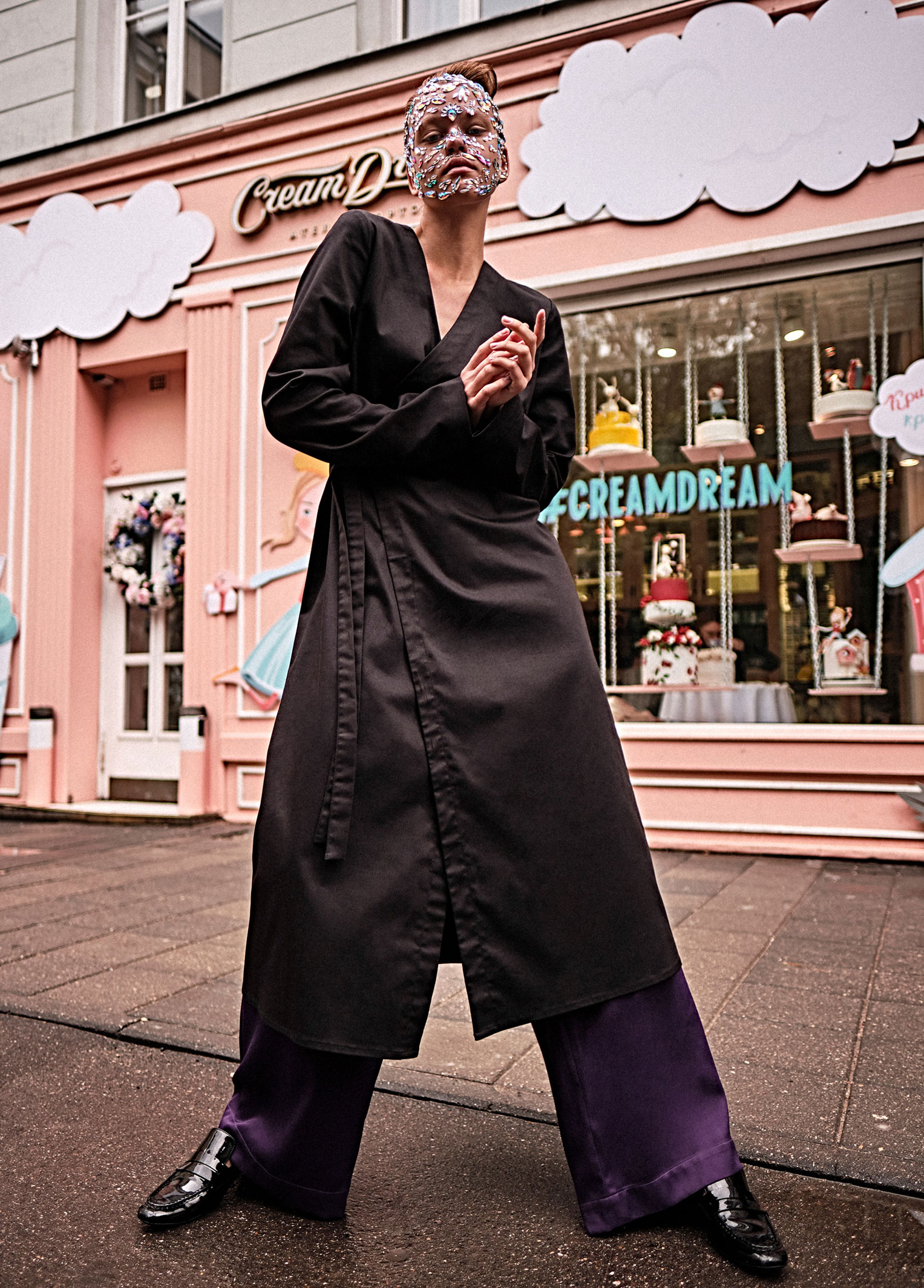 модель Валентина Шмелина, фотограф Алексей Янбаев / журнал StyleDelo август 2019 модель Валентина Шмелина, фотограф Алексей Янбаев / журнал StyleDelo август 2019