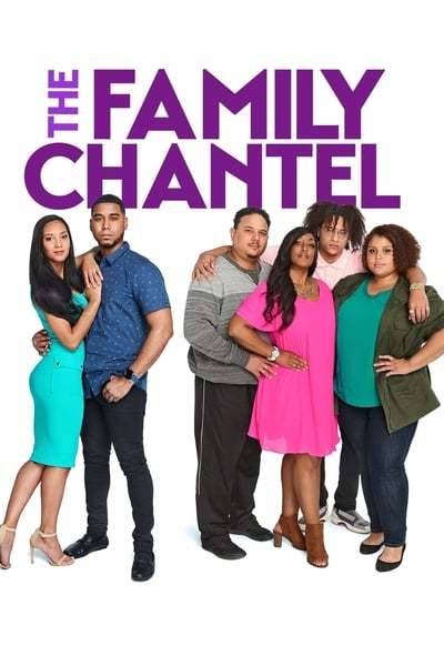 The Family Chantel S04E13 Hot Pursuit XviD-[AFG]