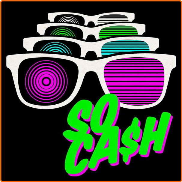 Various Artists - So Cash (2024) [320 Kbps] VNWEOQgL_o