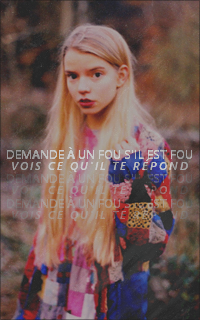 Anya Taylor-Joy JG6rQVOm_o