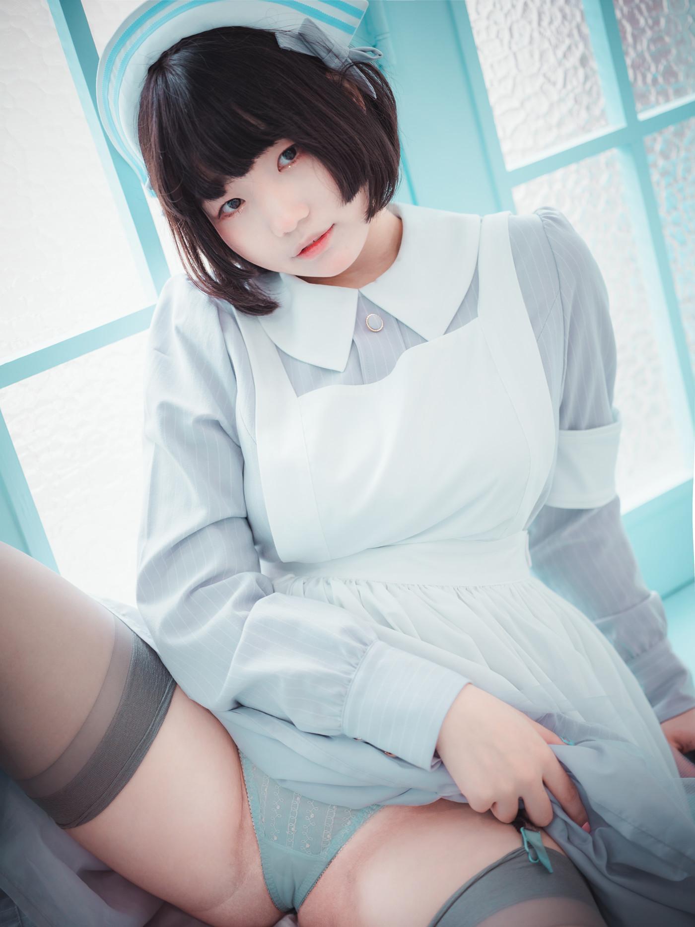 Mimmi 밈미, DJAWA ‘St. Esther’ Set.01(15)