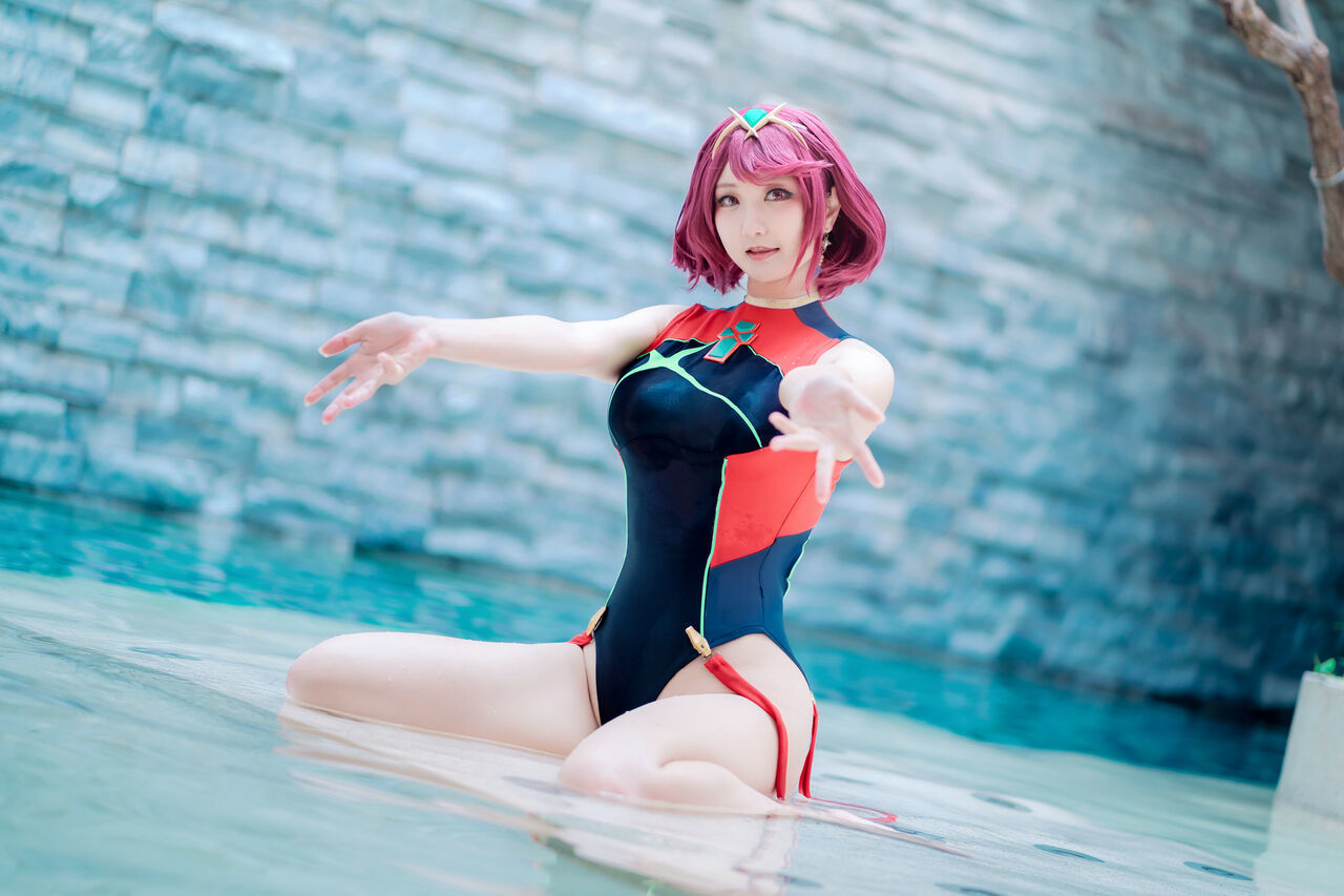 CocoPie - Anya Forger [17P]