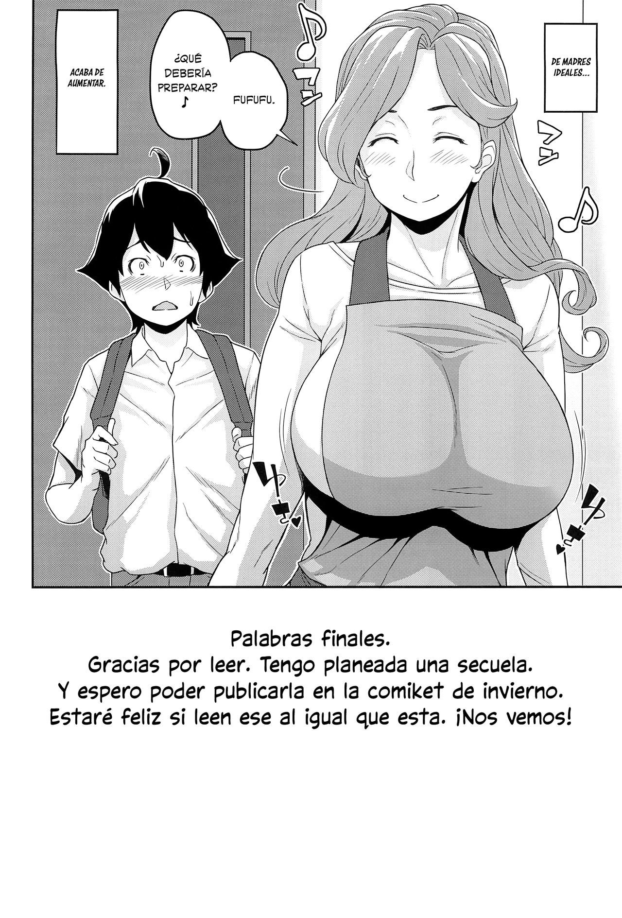 (C94) [Butagoya (Kemigawa)] Boku ga Te ni Ireta Ability  La Habilidad que Obtuve [Spanish] [SketNatsu]