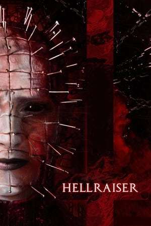 Hellraiser 2022 720p 1080p WEBRip