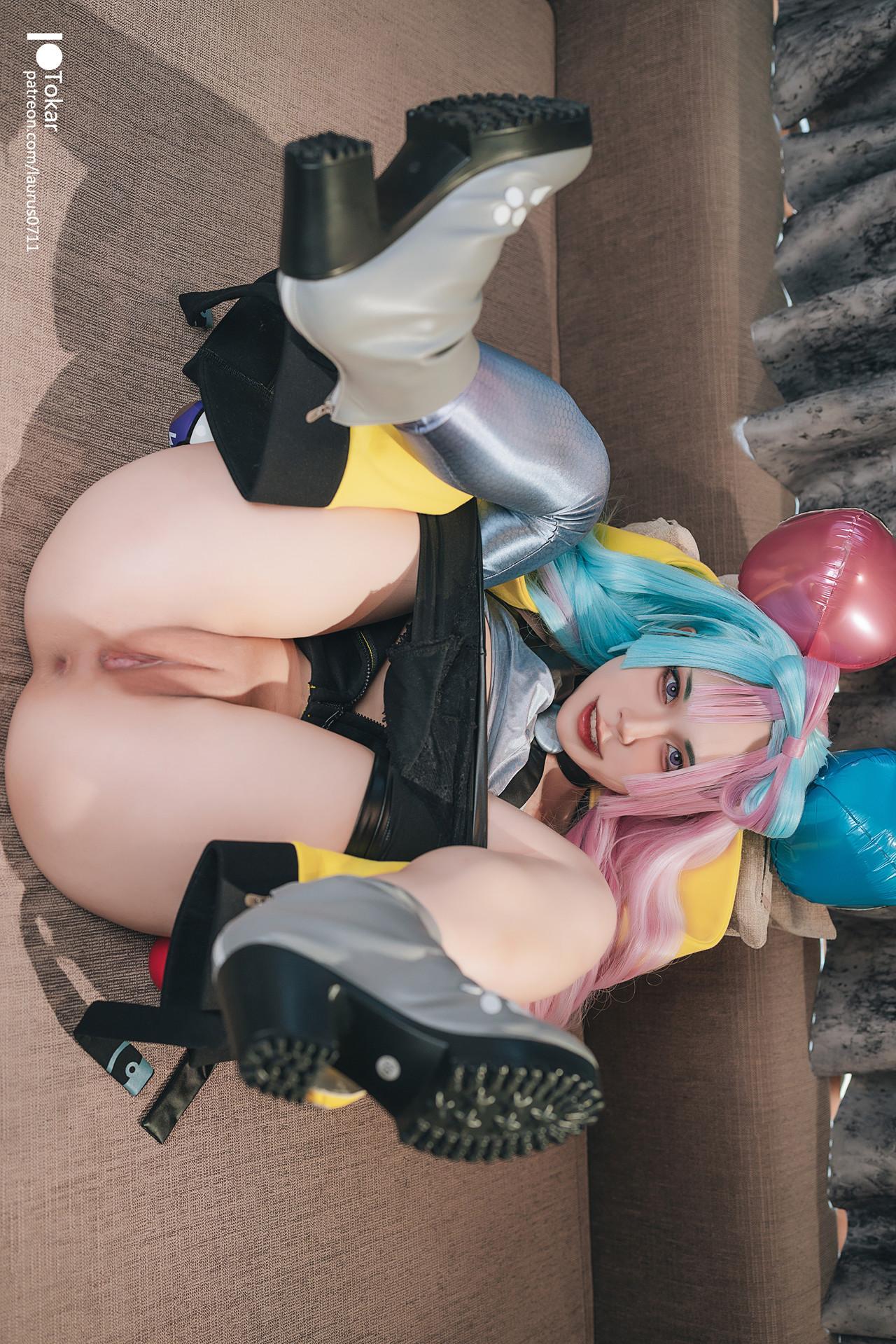 Tokar浵卡, 写真集 lono ナンジャモ(32)