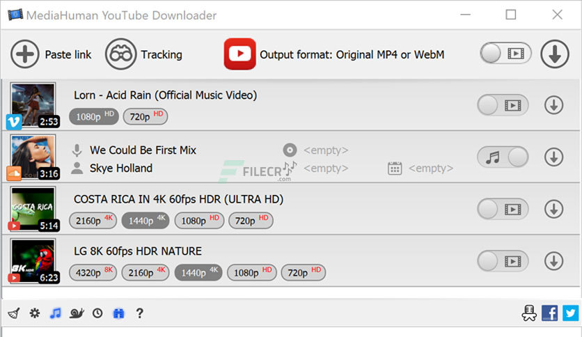 MediaHuman YouTube Downloader 3.9.9.80 (2802) Repack & Portable by elchupacabra YNgaEU2H_o