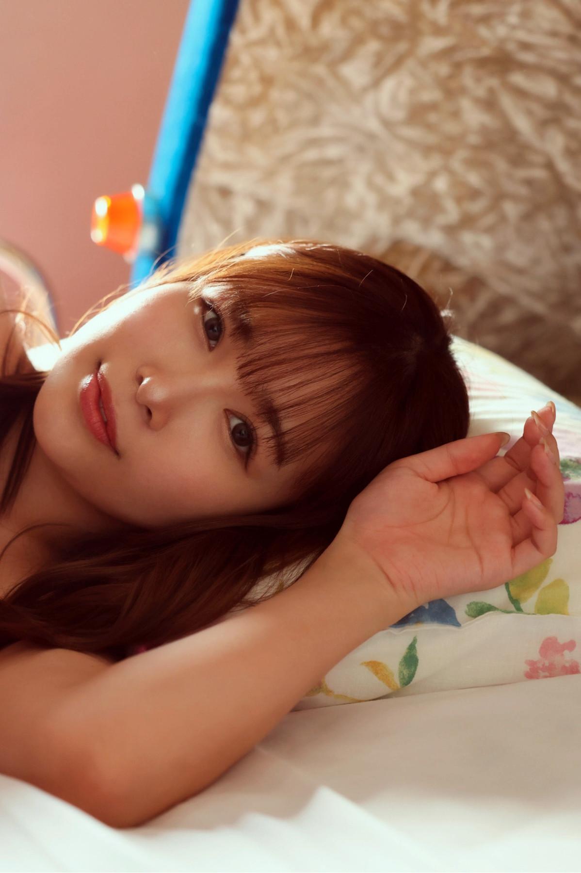Asuna Kawai 河合あすな, TAKE ME TO LOVE HOTEL！あすなをラブホに連れてって Room.02 Set.01(69)