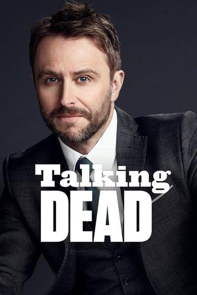 Talking Dead S09E28 1080p HEVC x265