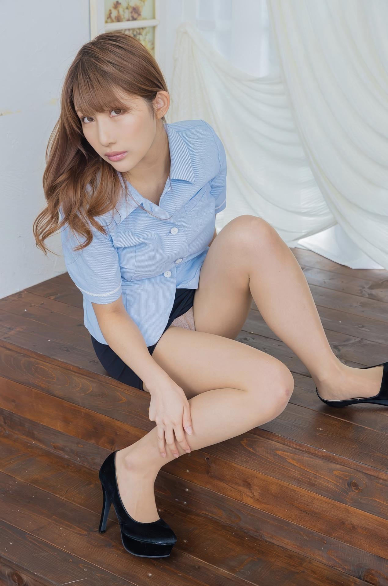 Arisa Kotoi 琴井ありさ, Gz PRESS デジタル写真集 No.266(9)