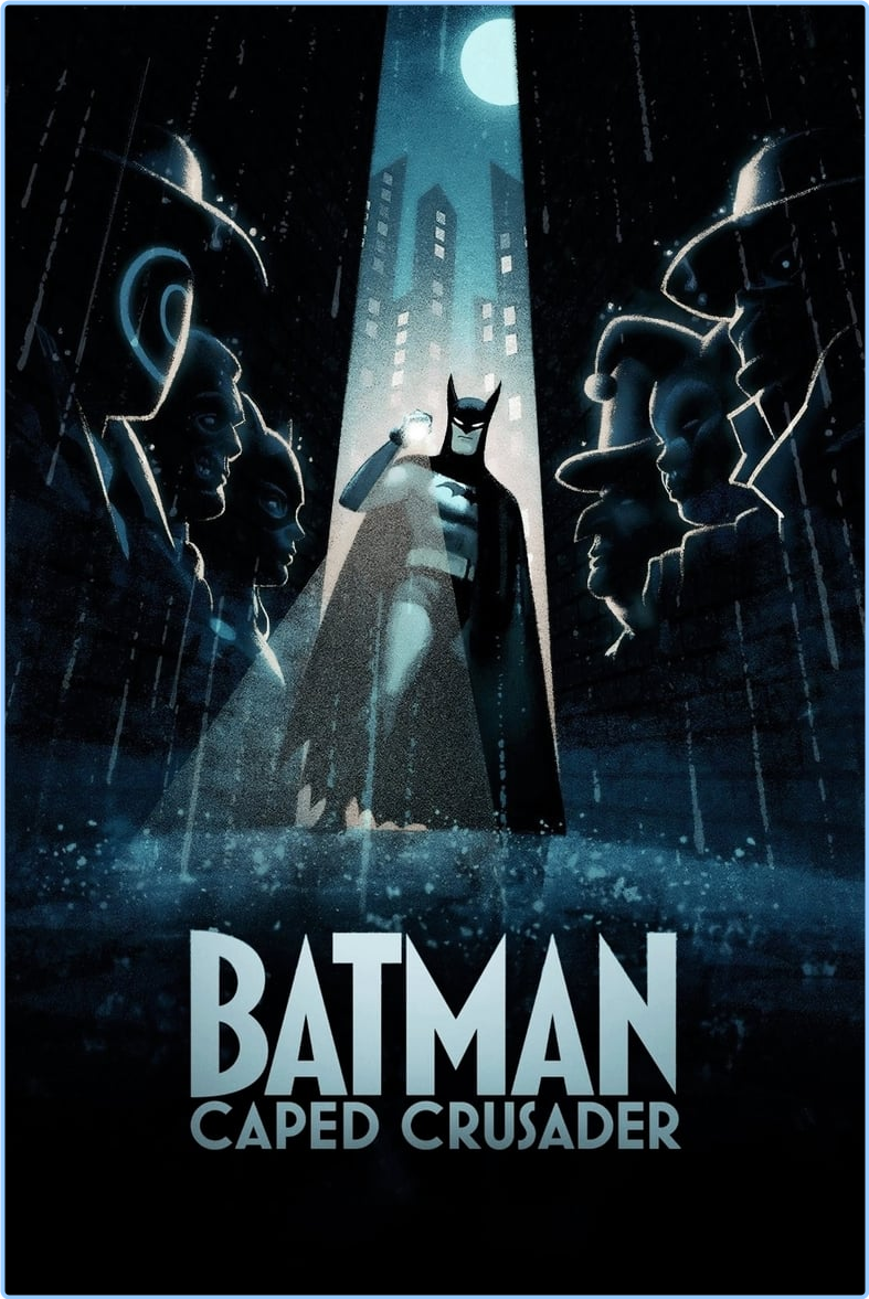 Batman Caped Crusader S01 [1080p] WEBrip (x265) [6 CH] OwVB74IR_o