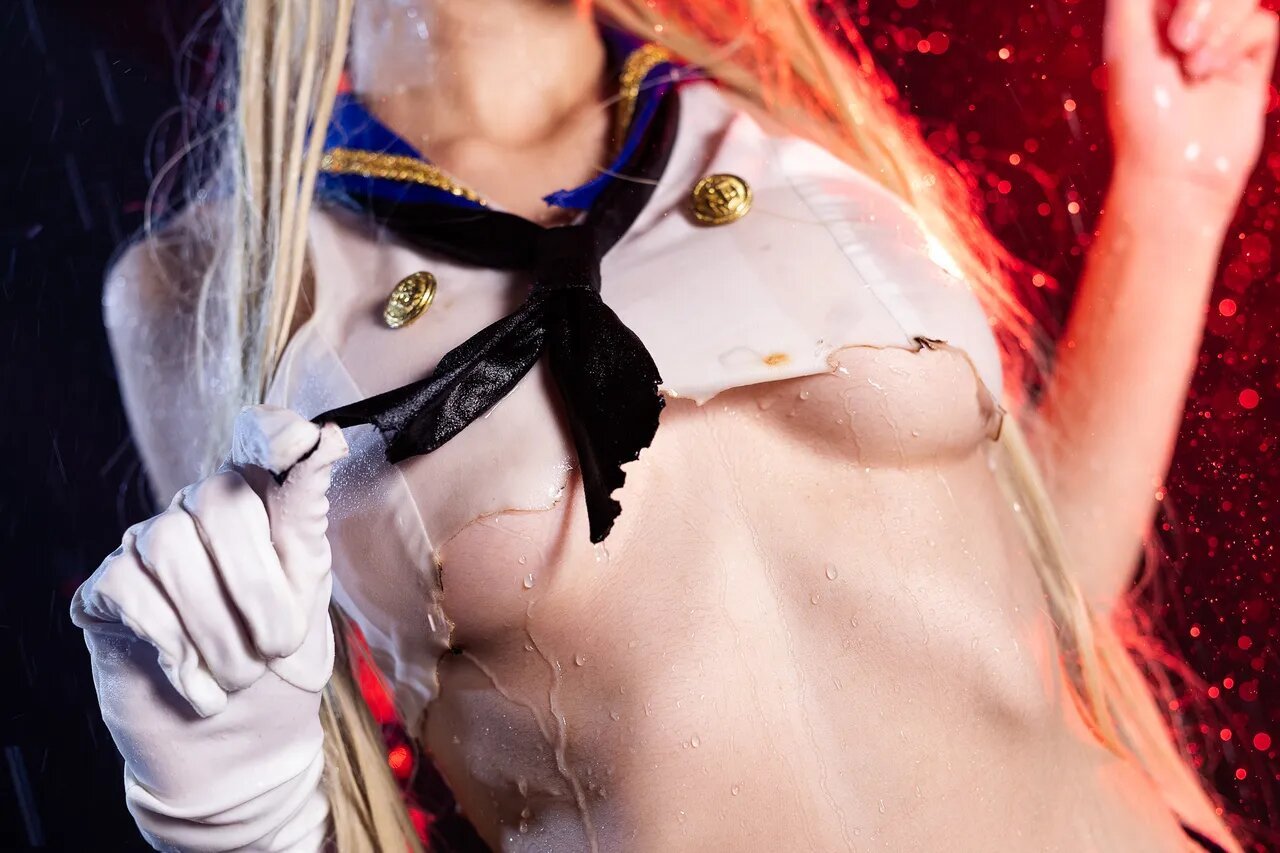 Jean Wanwan - Shimakaze