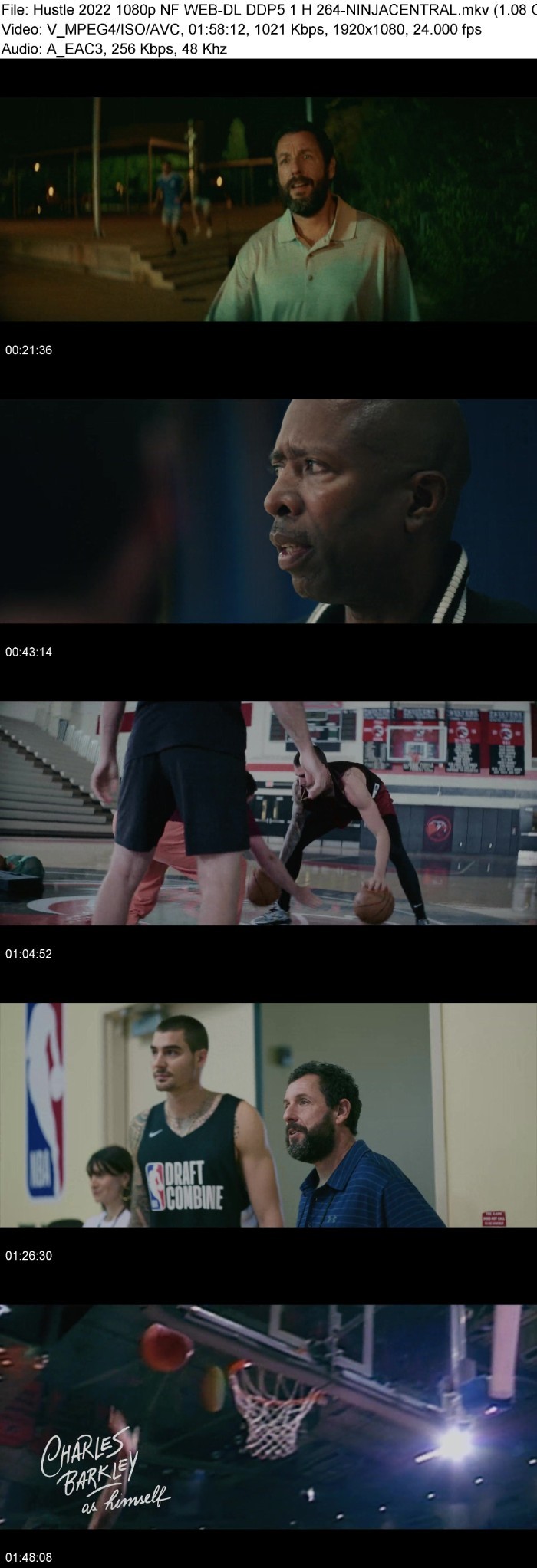 Hustle (2022) 1080p NF WEB-DL DDP5 1 H 264-NINJACENTRAL OiG18HOd_o