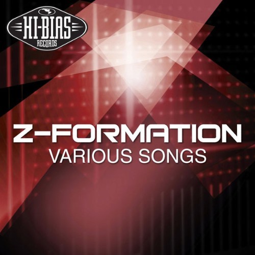 Z-Formation - Various Songs - 2006