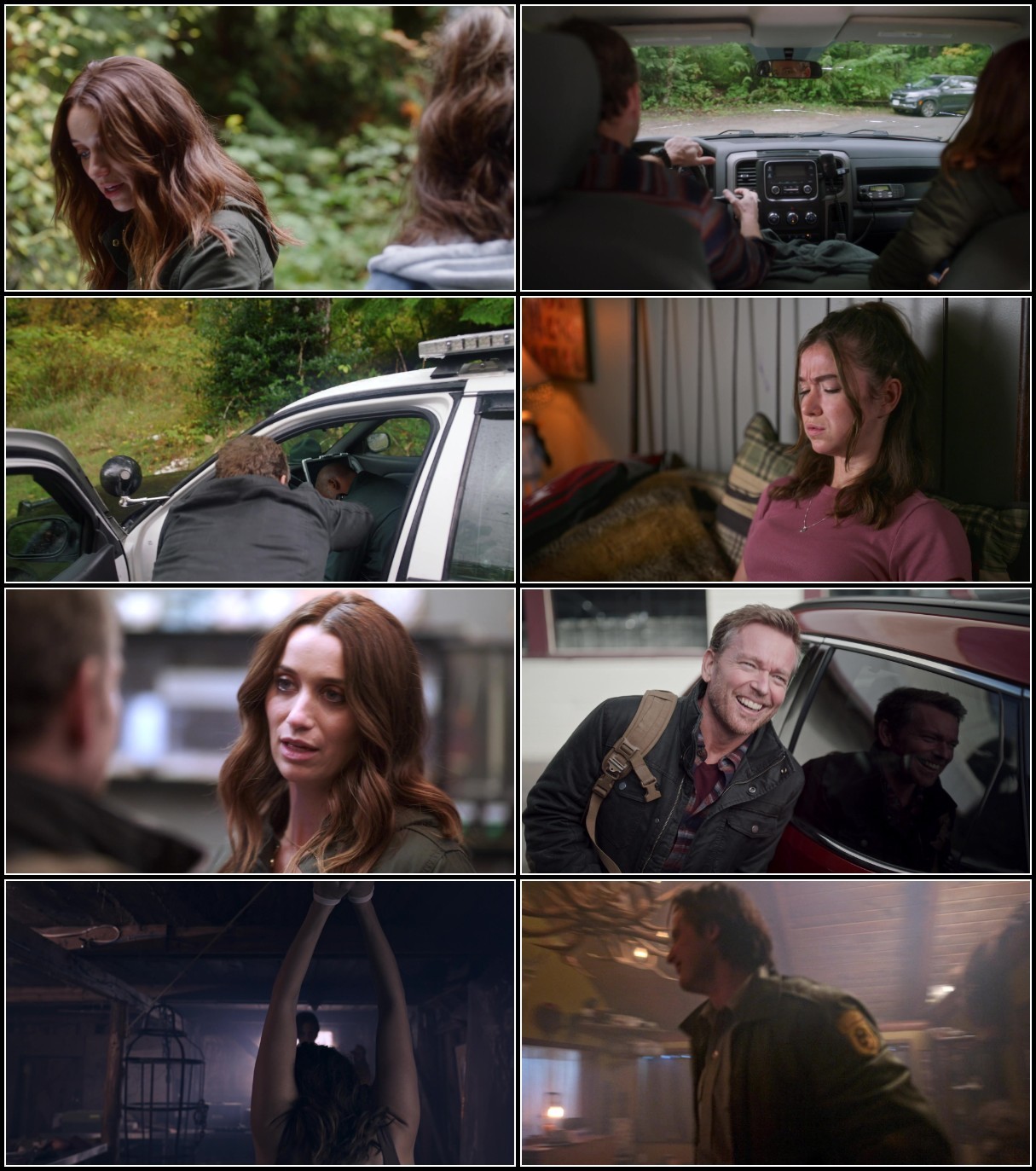 FB7VjbJq o - Disappearance In Yellowstone (2022) 1080p WEB H264-CBFM