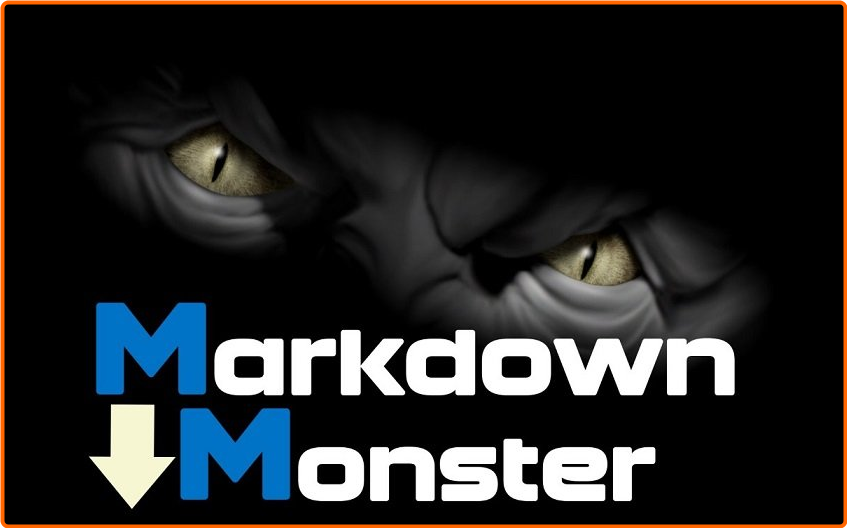 Markdown Monster 3.5.22.4