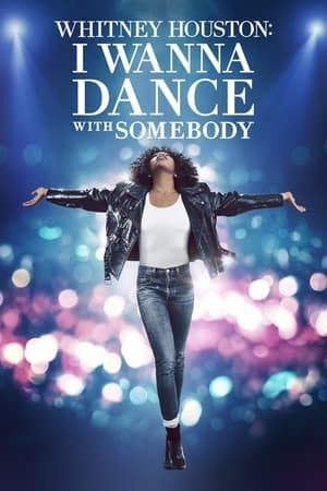 Whitney Houston I Wanna Dance with Somebody 2022 720p 1080p WEBRip