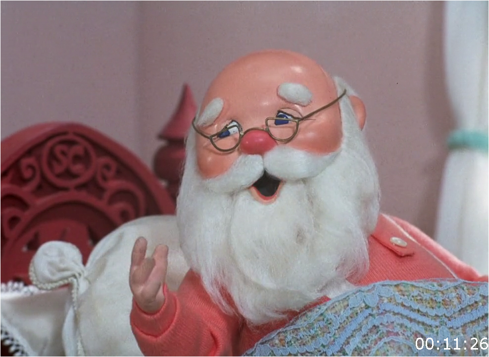 The Year Without A Santa Claus (1974) [1080p/720p] BluRay (x264) [6 CH] HOjGdcUv_o