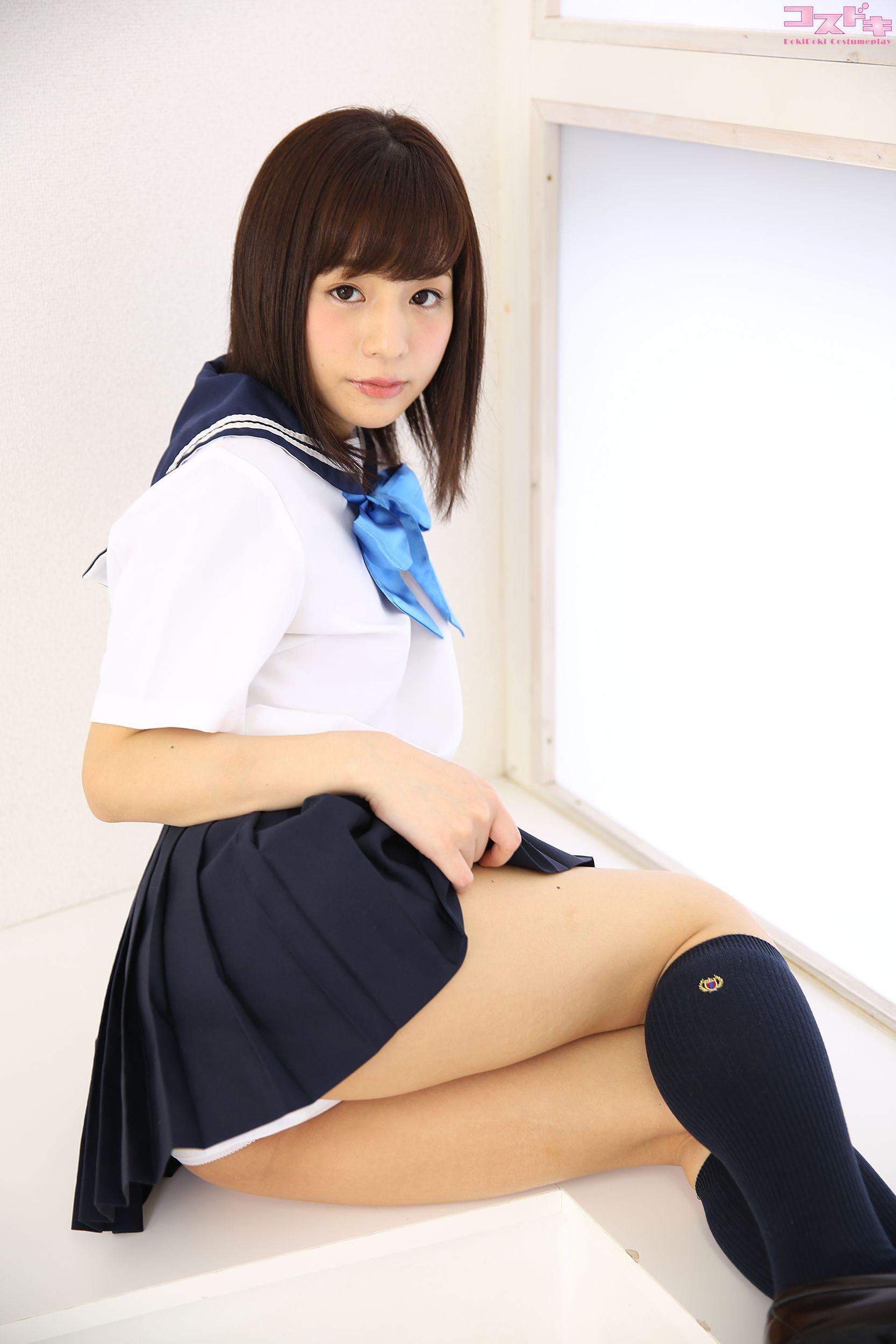 [Cosdoki] 宮野瞳 Hitomi Miyano miyanohitomi4_pic_sailor1 写真集(37)