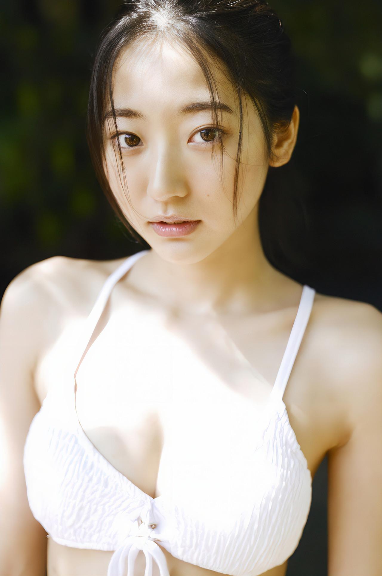 Rena Takeda 武田玲奈, WPB-net Extra EX696 「史上最強女子」 Set.02(34)