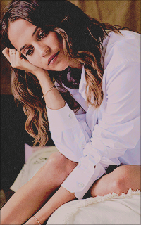 Moira Cohle