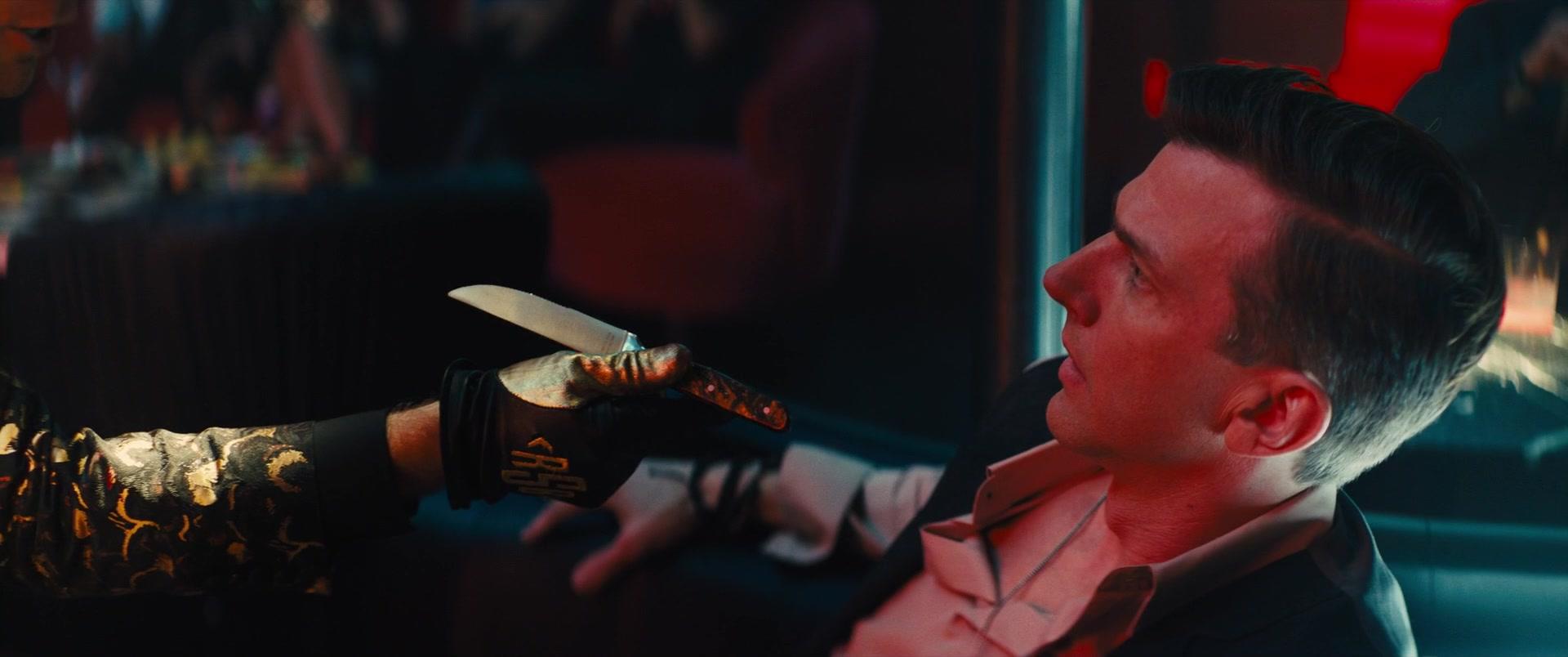 Birds of Prey And the Fantabulous Emancipation of One Harley Quinn 2020 1080p Bluray Atmos TrueHD... Birds of Prey And the Fantabulous Emancipation of One Harley Quinn 2020 1080p Bluray Atmos TrueHD...
