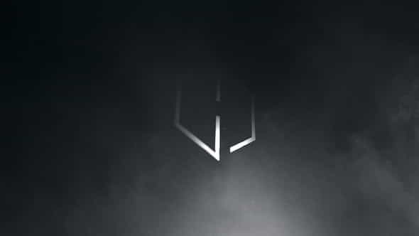 Myth | Smoke Logo Reveal - VideoHive 23749982
