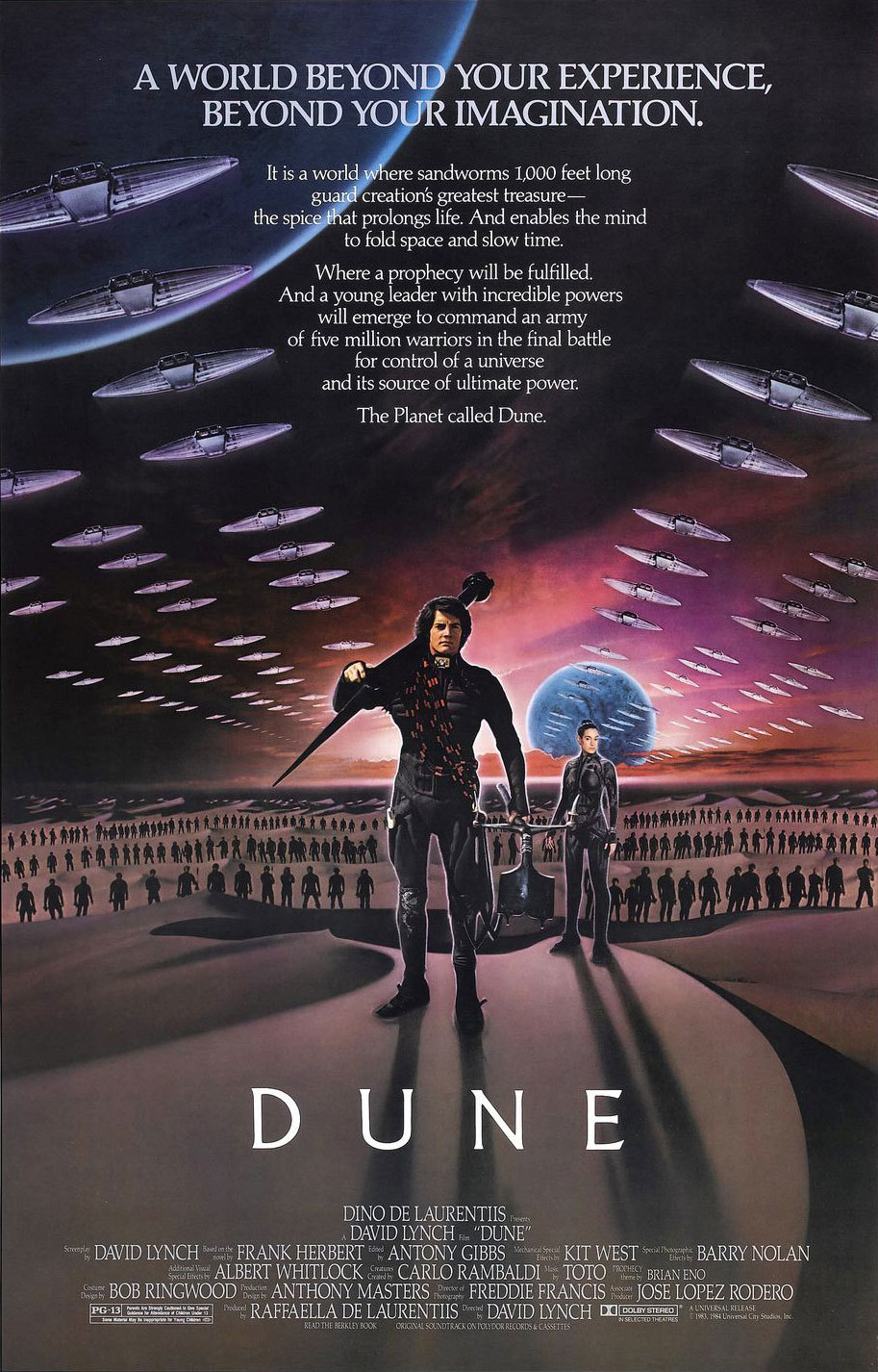 duen movie poster