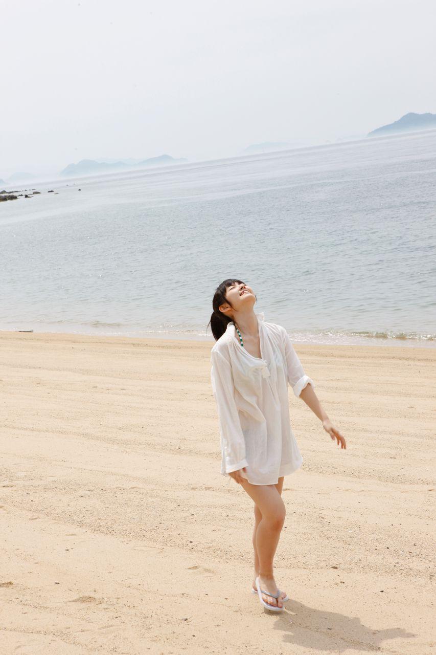 鈴木愛理 Suzuki Airi [Hello! Project Digital Books] Vol.78 写真集(32)