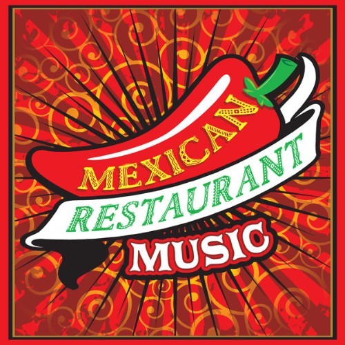 Eclipse - Mexican Restaurant Music - 2010