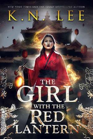 The Girl with the Red Lantern