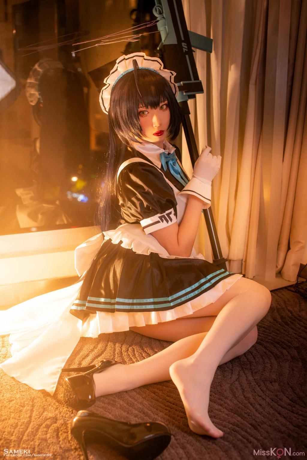 Coser@Sameki: Pack Karin (142 photos)(4)