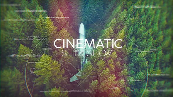 Cinematic Intro - VideoHive 21052186