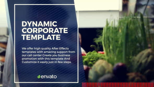 Corporate Slideshow V - VideoHive 22499320