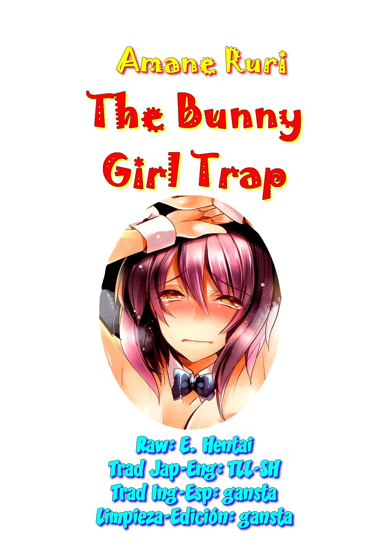 The Bunny Girl Trap - 6