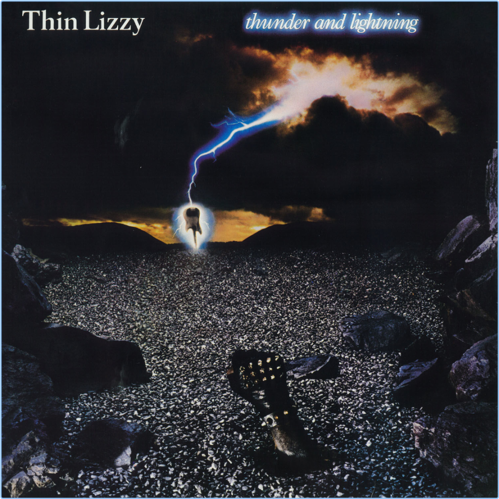 Thin Lizzy Thunder And Lightning (2013) [FLAC] 24 192 NxzL70Hu_o