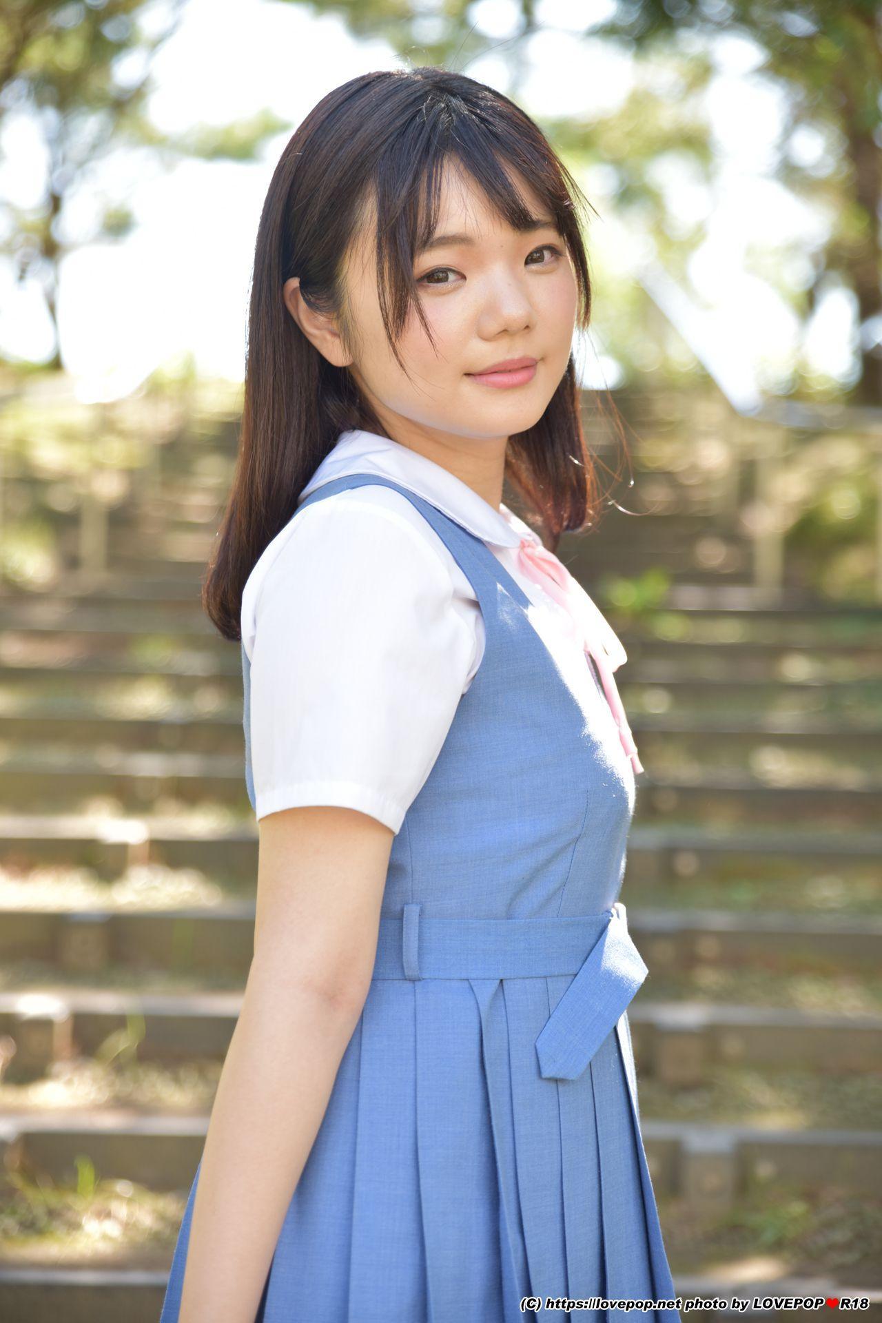 [LOVEPOP] Mei Tachibana 立花めい(立花芽衣) Photoset 06 写真集(39)