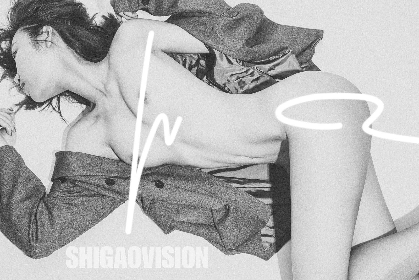 [Shigaovision 影集] Uncensored Nude Collection Vol.02(40)