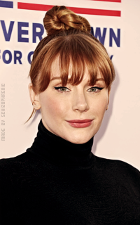 Bryce Dallas Howard QGurGili_o