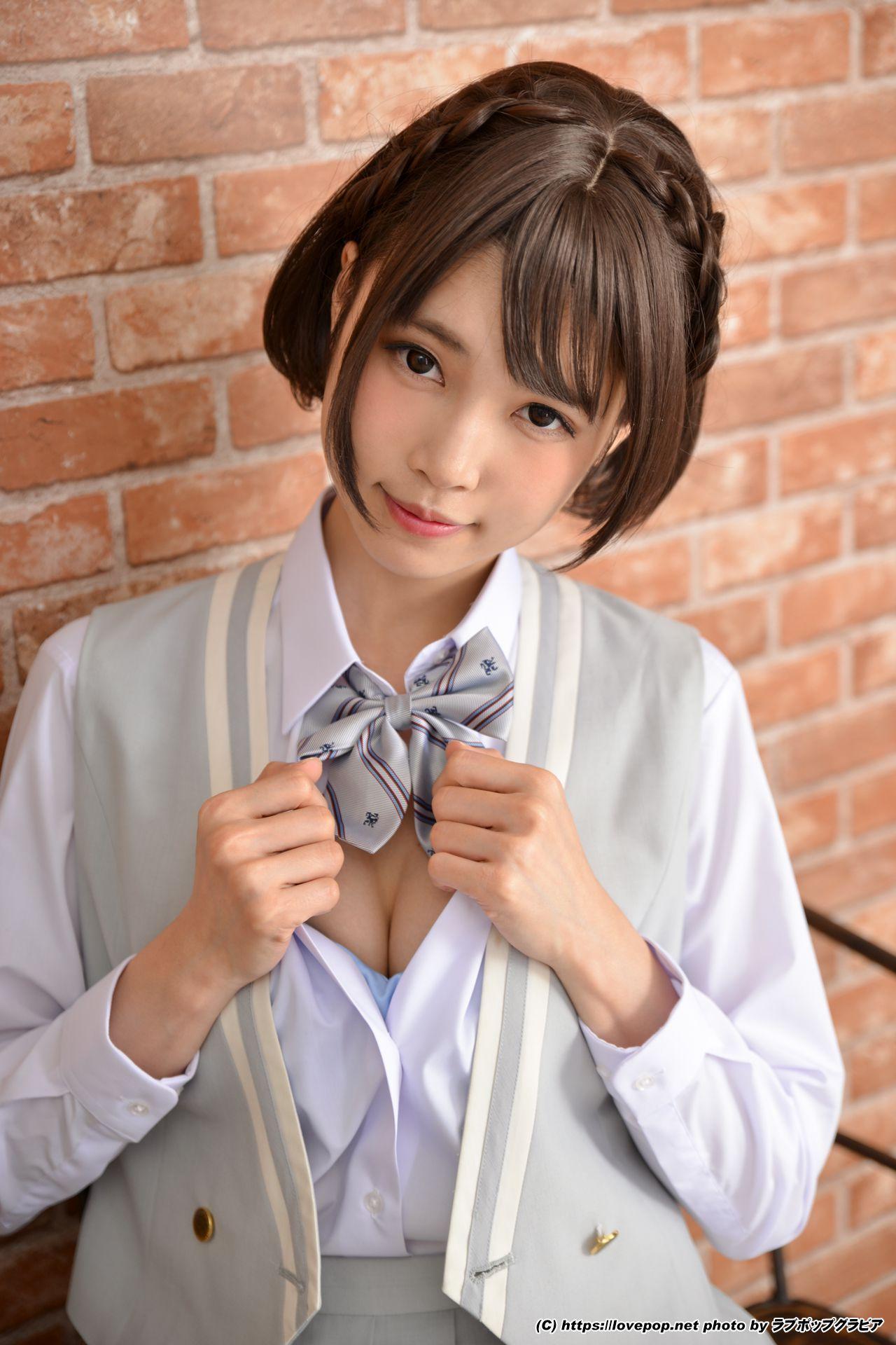 南楓 Kaede Minami [LOVEPOP] Photoset 07 写真集(52)