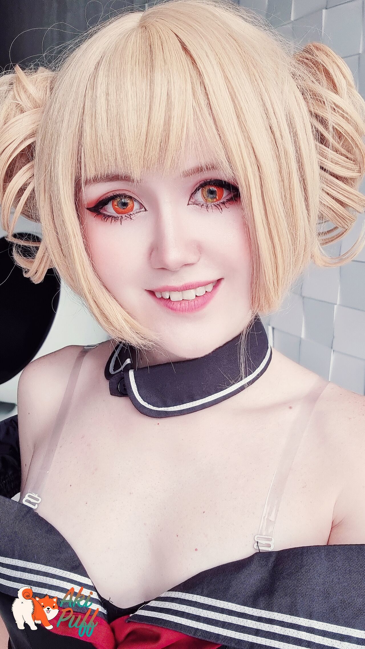 Aki Puff - Toga