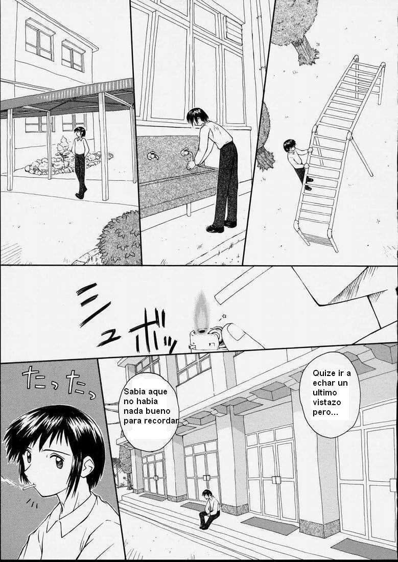 Junshin Shoujo | Pure Girl Chapter-7 - 2