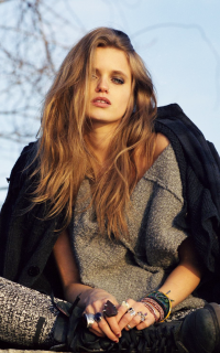 blondynka - Abbey Lee Kershaw ABP2iQqL_o