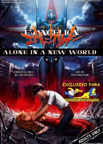 alone-in-a-new-world-exclusivo