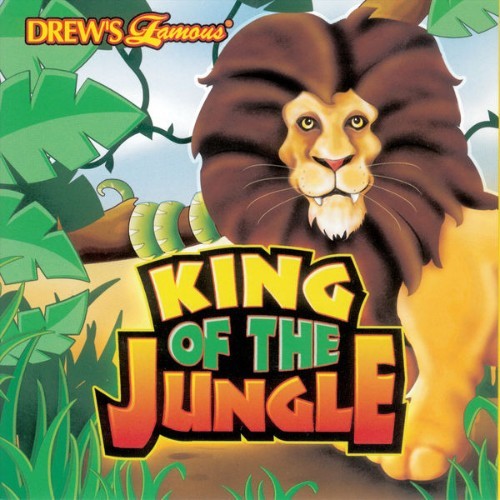 The Hit Crew - King Of The Jungle - 2007