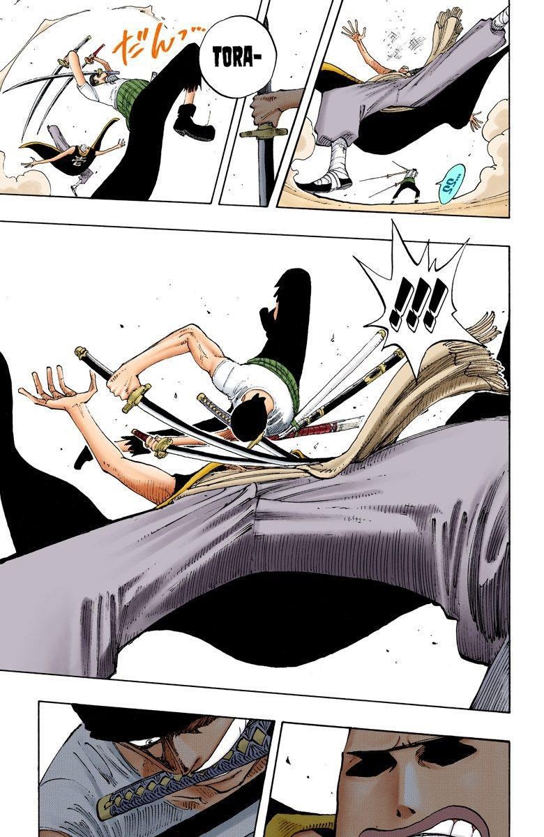 color - One Piece Manga 194-195 [Full Color] RsIT9n2s_o