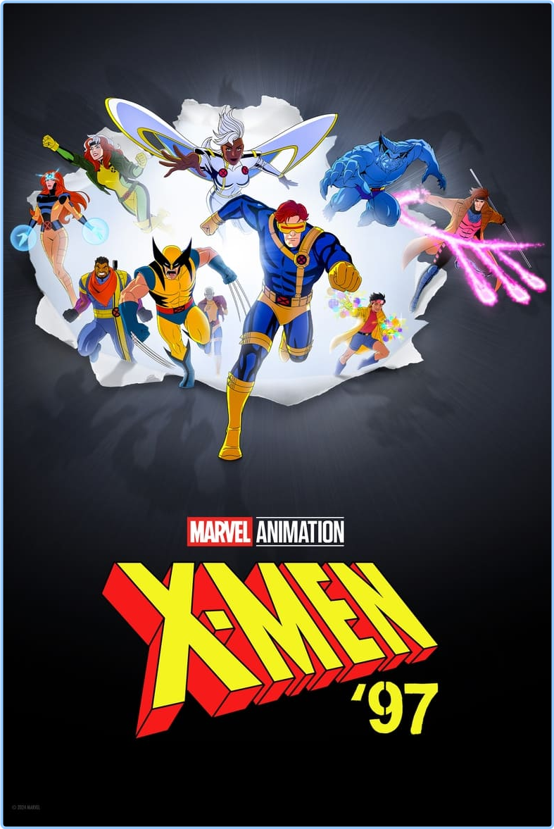 X Men 97 S01E04 [720p] (x265) [6 CH] 7PgX08lP_o